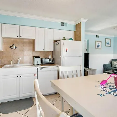 Renovated Condo With Pool And Exclusive Beach Access Gulf Shores Exterior foto