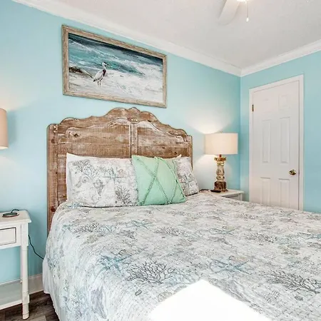 Renovated Condo With Pool And Exclusive Beach Access Gulf Shores Exterior foto