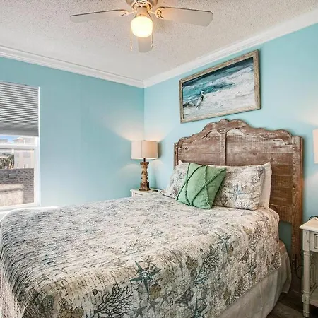 Renovated Condo With Pool And Exclusive Beach Access Gulf Shores Exterior foto