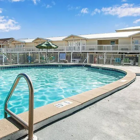Renovated Condo With Pool And Exclusive Beach Access Gulf Shores Exterior foto