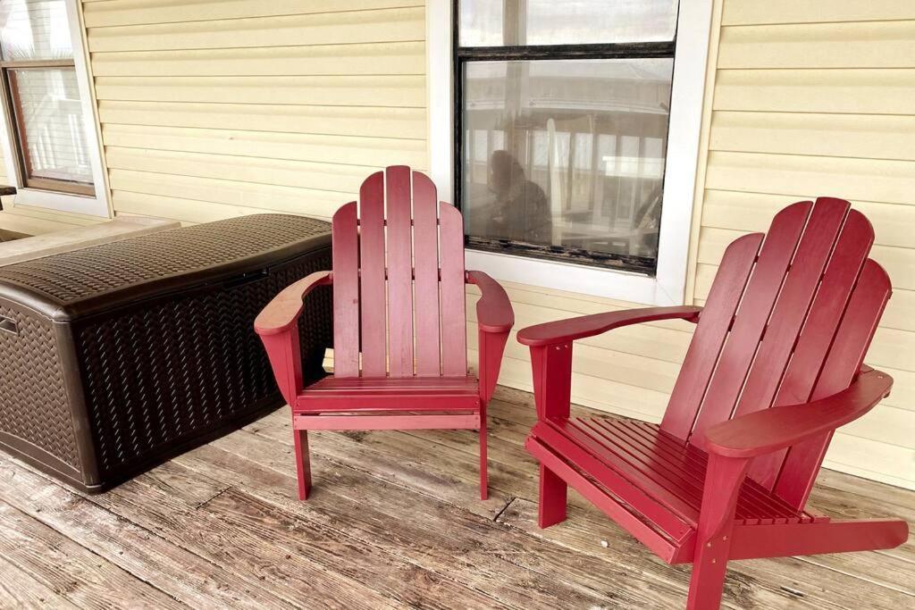Renovated With Pool And Exclusive Access Gulf Shores