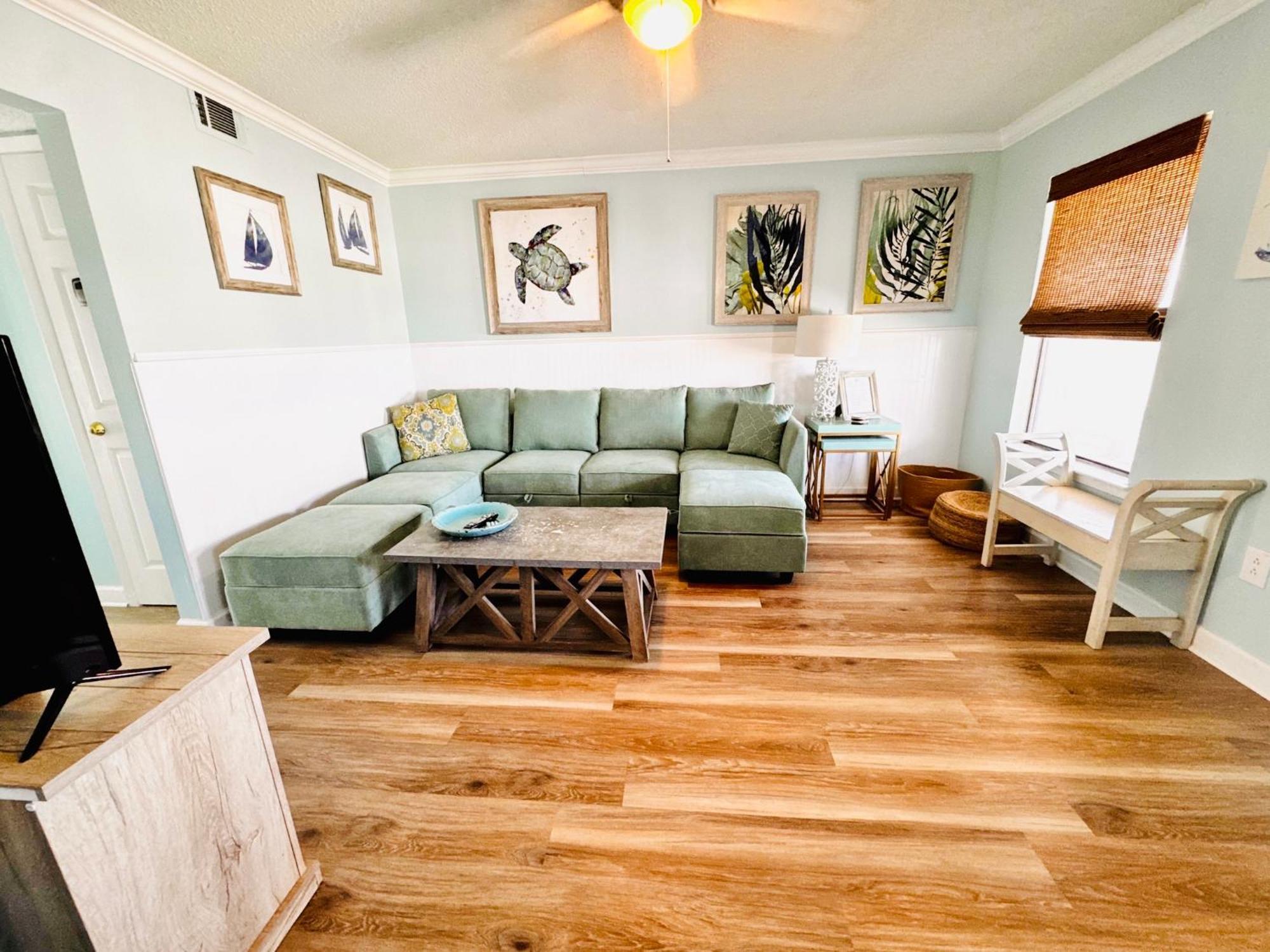 Apartment Renovated With Pool And Exclusive Access Gulf Shores