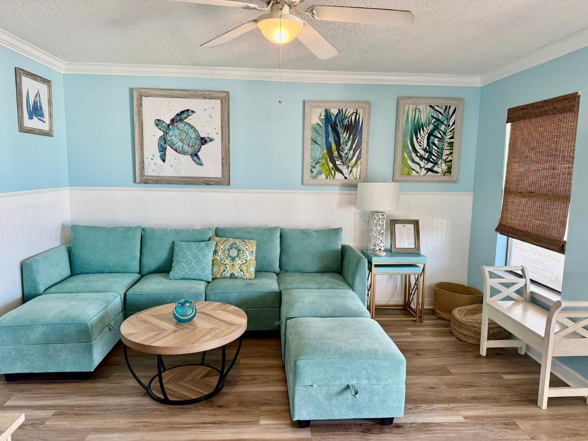 Renovated With Pool And Exclusive Access Gulf Shores